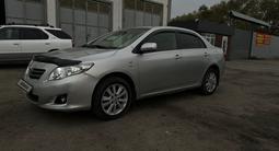 Toyota Corolla 2007 годаfor4 800 000 тг. в Алматы