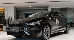 Kia K5 FIFA World Cup 2026 Edition 2026 годаүшін14 790 000 тг. в Алматы