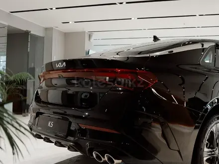 Kia K5 FIFA World Cup 2026 Edition 2026 года за 14 790 000 тг. в Алматы – фото 12