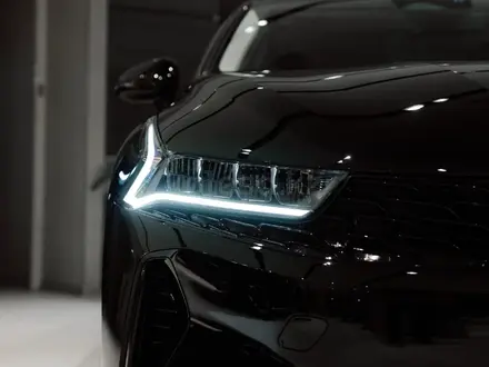Kia K5 FIFA World Cup 2026 Edition 2026 года за 14 790 000 тг. в Алматы – фото 17