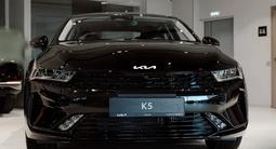 Kia K5 FIFA World Cup 2026 Edition 2026 годаүшін14 790 000 тг. в Алматы – фото 2