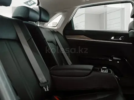 Kia K5 FIFA World Cup 2026 Edition 2026 года за 14 790 000 тг. в Алматы – фото 38