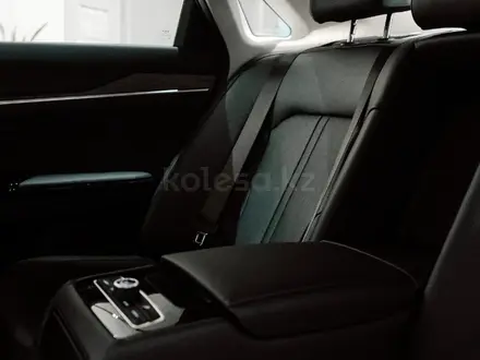 Kia K5 FIFA World Cup 2026 Edition 2026 года за 14 790 000 тг. в Алматы – фото 40