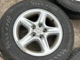 LEXUS R16 5x114, 3 из Японии. за 120 000 тг. в Алматы – фото 4