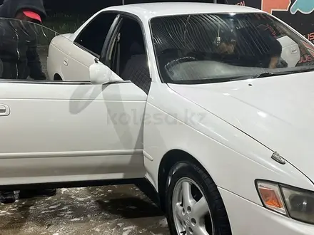 Toyota Mark II 1995 года за 3 500 000 тг. в Алматы