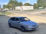 ВАЗ (Lada) 2114 2013 годаүшін1 600 000 тг. в Шемонаиха – фото 2
