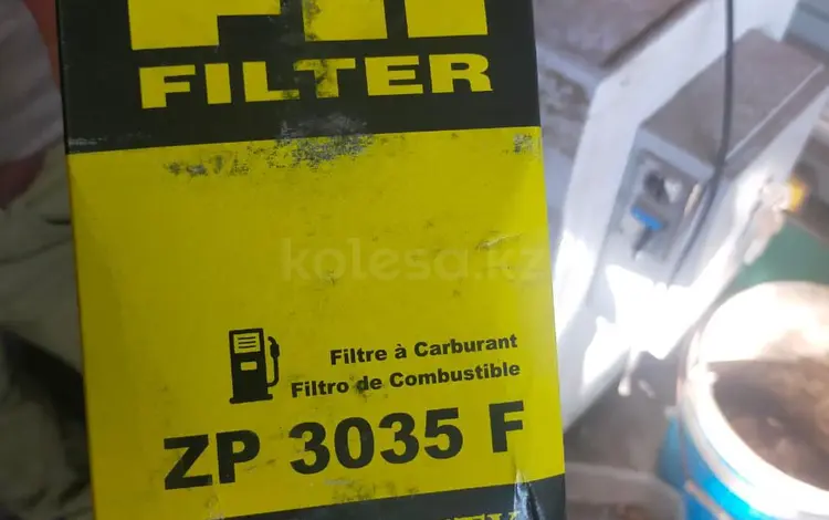 Топливный фильтр FIL ZP 3035 F за 2 000 тг. в Алматы