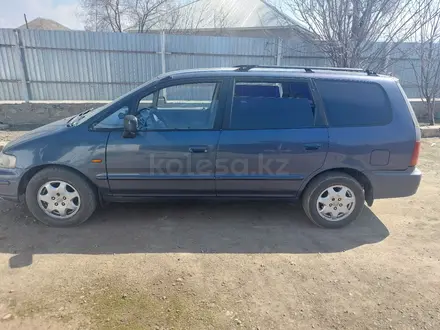 Honda Shuttle 1996 года за 2 800 000 тг. в Астана