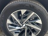 Hyundai Tucson 2022 года за 15 500 000 тг. в Актау – фото 4