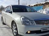 Nissan Bluebird 2008 года за 3 800 000 тг. в Актобе