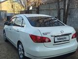 Nissan Bluebird 2008 года за 3 800 000 тг. в Актобе – фото 3