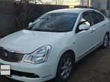 Nissan Bluebird 2008 года за 3 800 000 тг. в Актобе – фото 4