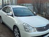 Nissan Bluebird 2008 года за 3 800 000 тг. в Актобе – фото 5