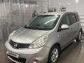 Nissan Note 2011 года за 4 200 000 тг. в Астана – фото 2