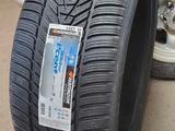 265/40/22 HANKOOK WINTER I CEPT EVO 3 SUVүшін700 000 тг. в Астана