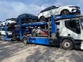 Автовозы перевозка в Алматы