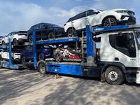 Автовозы перевозка в Алматы