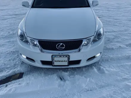 Lexus GS 460 2010 года за 12 000 000 тг. в Караганда – фото 48