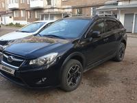 Subaru XV 2013 годаүшін7 500 000 тг. в Астана