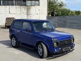 ВАЗ (Lada) Lada 2121 1993 года за 1 800 000 тг. в Костанай – фото 4