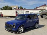 ВАЗ (Lada) Lada 2121 1993 года за 1 800 000 тг. в Костанай
