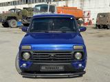 ВАЗ (Lada) Lada 2121 1993 года за 1 800 000 тг. в Костанай – фото 3