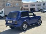 ВАЗ (Lada) Lada 2121 1993 года за 1 800 000 тг. в Костанай – фото 5