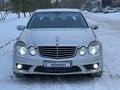 Mercedes-Benz E 500 2004 годаүшін6 200 000 тг. в Астана