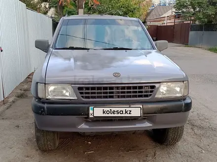 Opel Frontera 1994 года за 1 500 000 тг. в Алматы – фото 5