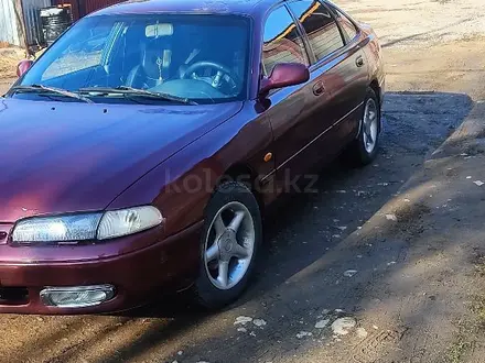 Mazda 626 1993 года за 1 500 000 тг. в Алматы