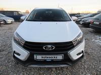 ВАЗ (Lada) Vesta SW Cross 2021 года за 6 925 000 тг. в Шымкент