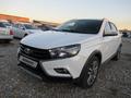 ВАЗ (Lada) Vesta SW Cross 2021 годаүшін6 925 000 тг. в Шымкент – фото 3