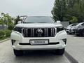 Toyota Land Cruiser Prado 2023 годаүшін27 000 000 тг. в Алматы – фото 11