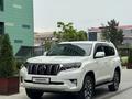 Toyota Land Cruiser Prado 2023 годаүшін27 000 000 тг. в Алматы