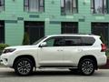 Toyota Land Cruiser Prado 2023 годаүшін27 000 000 тг. в Алматы – фото 2