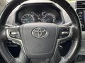 Toyota Land Cruiser Prado 2023 годаүшін27 000 000 тг. в Алматы – фото 5