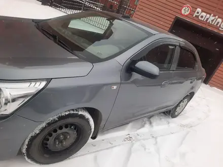 Chevrolet Cobalt 2022 года за 6 000 000 тг. в Семей – фото 2