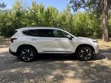 Hyundai Santa Fe 2023 года за 16 700 000 тг. в Алматы – фото 3