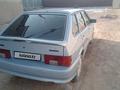 ВАЗ (Lada) 2114 2007 годаүшін500 000 тг. в Кызылорда