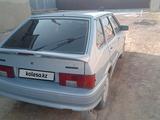 ВАЗ (Lada) 2114 2007 годаүшін500 000 тг. в Кызылорда