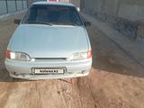 ВАЗ (Lada) 2114 2007 годаүшін500 000 тг. в Кызылорда – фото 2
