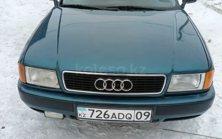 Audi 80 1994 годаfor1 750 000 тг. в Караганда