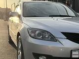Mazda 3 2006 годаүшін3 600 000 тг. в Алматы – фото 4