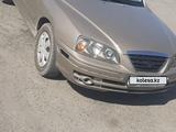 Hyundai Elantra 2003 года за 2 600 000 тг. в Талдыкорган