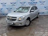 Chevrolet Cobalt 2023 года за 6 900 000 тг. в Костанай