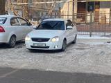 ВАЗ (Lada) Priora 2172 2013 года за 2 800 000 тг. в Алматы – фото 2