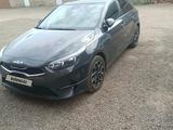 Kia Cee'd 2024 года за 11 000 000 тг. в Астана – фото 2