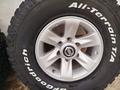 BFGOODRICH 285/75/R16үшін550 000 тг. в Шымкент – фото 2