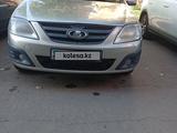 ВАЗ (Lada) Largus 2014 годаүшін2 800 000 тг. в Караганда