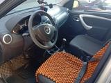 ВАЗ (Lada) Largus 2014 годаүшін2 800 000 тг. в Караганда – фото 5